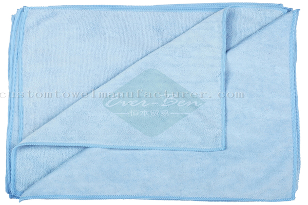 China Bulk Custom disposable compressed towels Supplier Quick Dry Tea Towels Factory